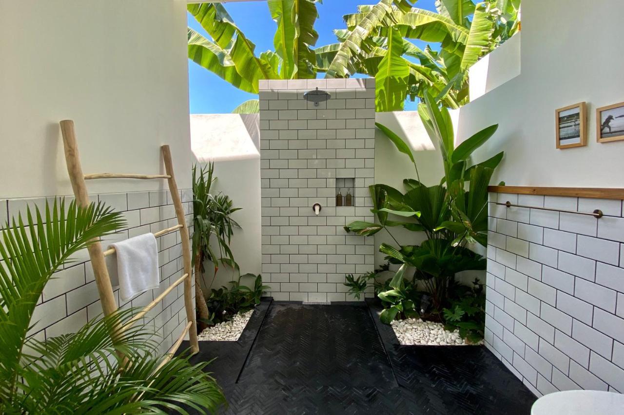 The Young Villas - Canggu エクステリア 写真