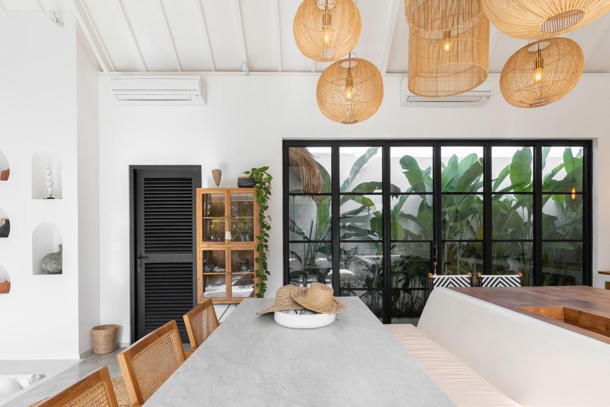 The Young Villas - Canggu エクステリア 写真
