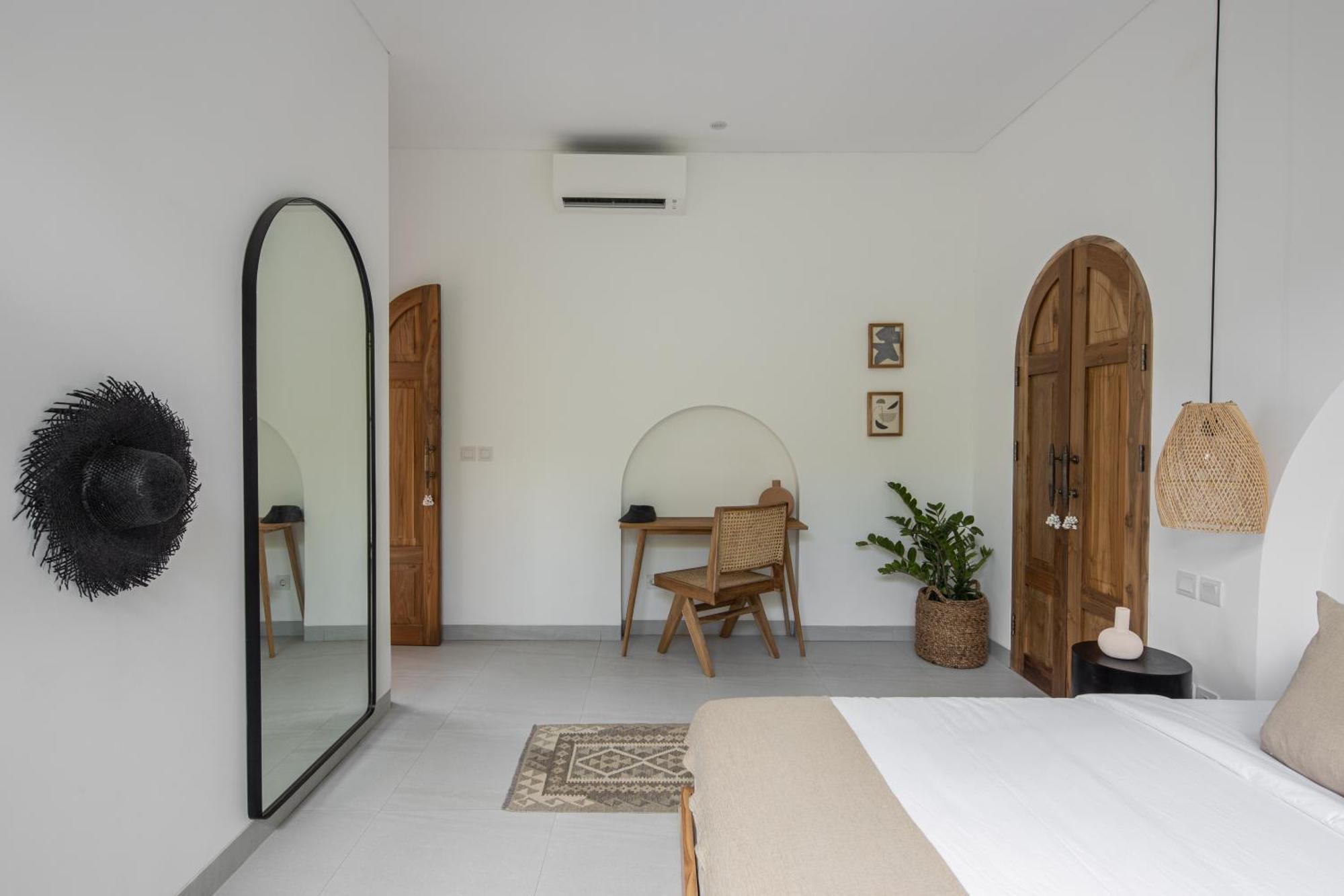 The Young Villas - Canggu エクステリア 写真