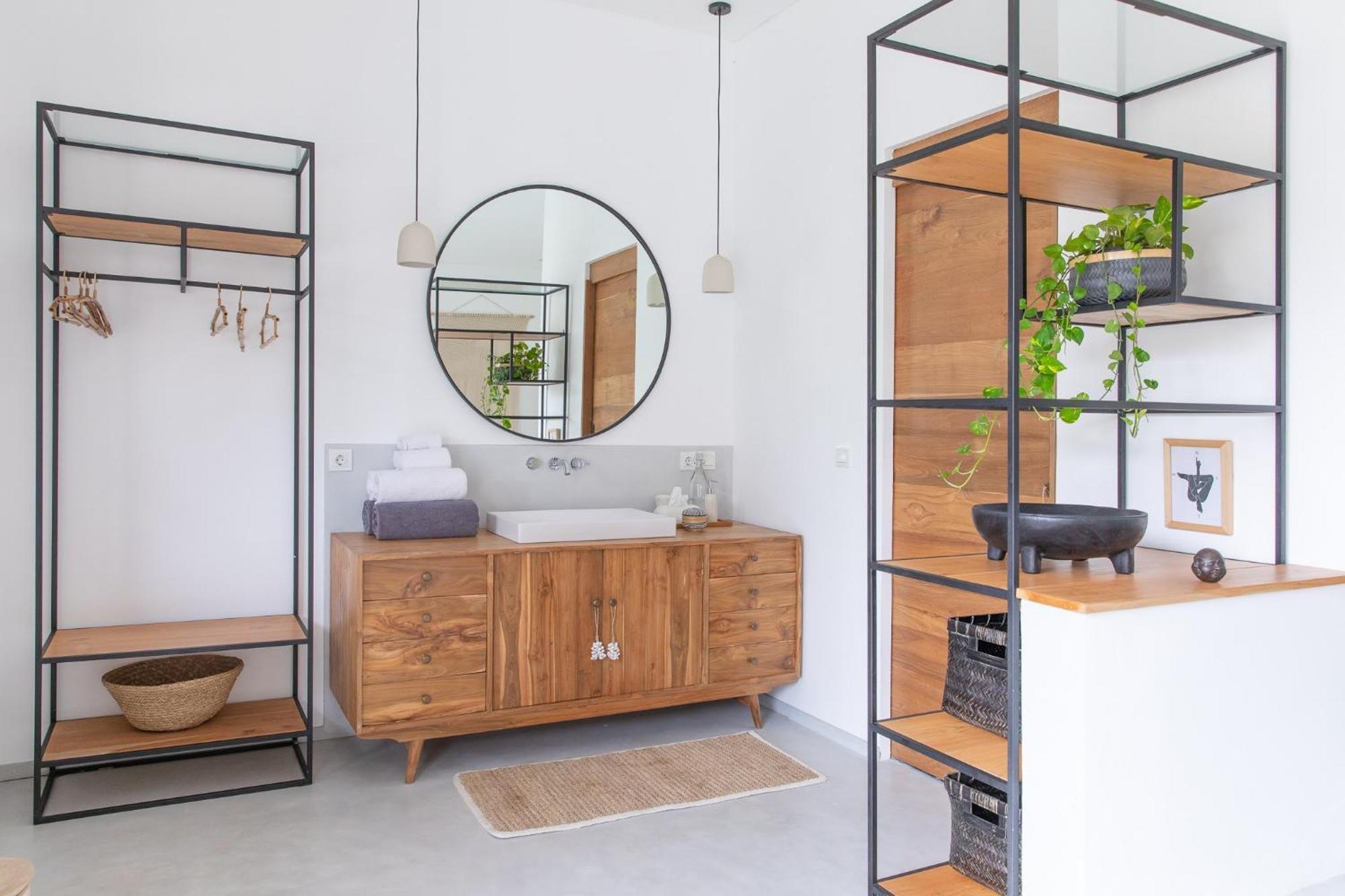 The Young Villas - Canggu エクステリア 写真