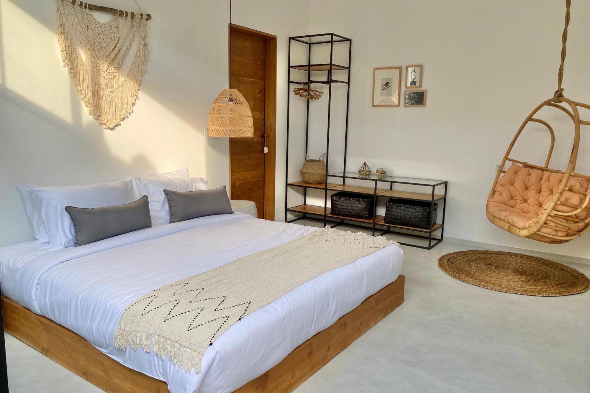 The Young Villas - Canggu エクステリア 写真