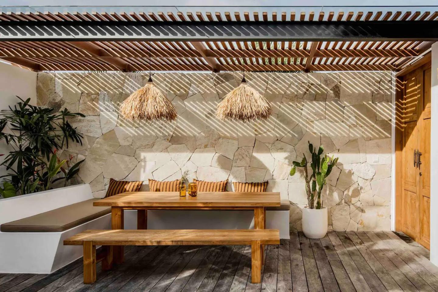 The Young Villas - Canggu エクステリア 写真