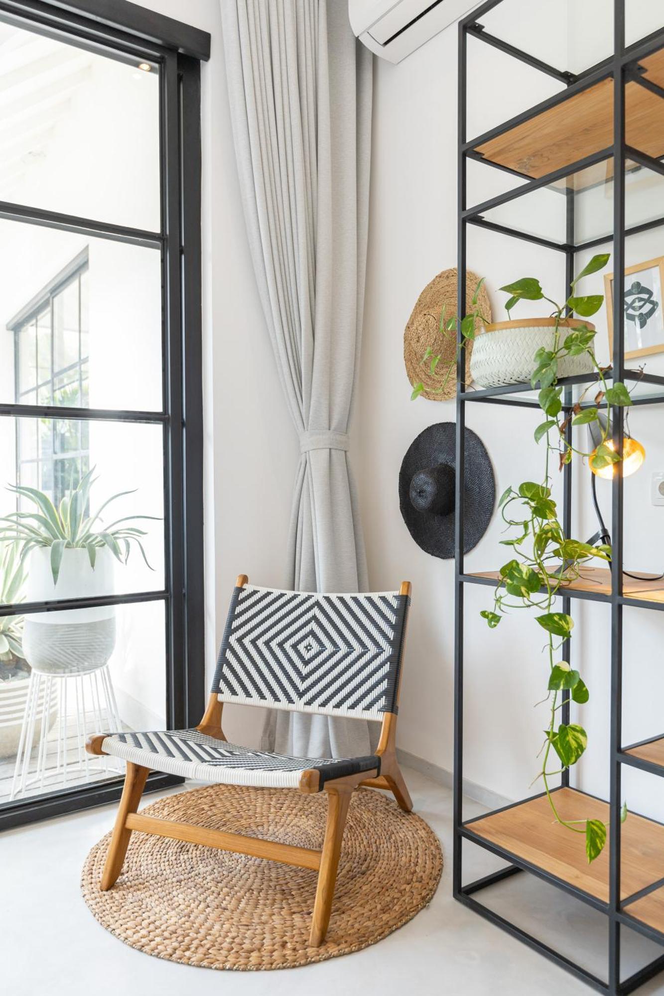 The Young Villas - Canggu エクステリア 写真